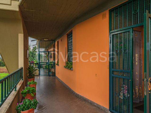 Appartamento in vendita a Casabianca, Ponte Buggianese