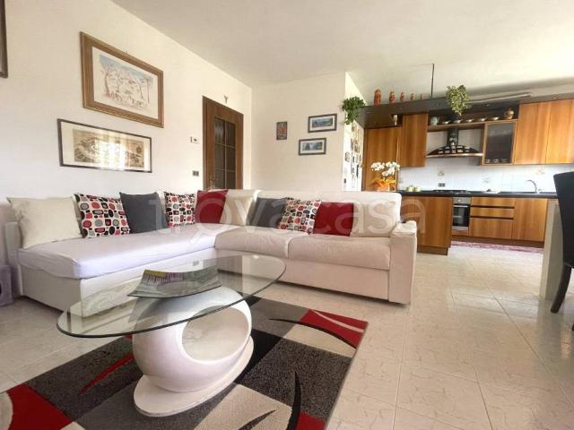 Appartamento in vendita a Pontelongo, Veneto