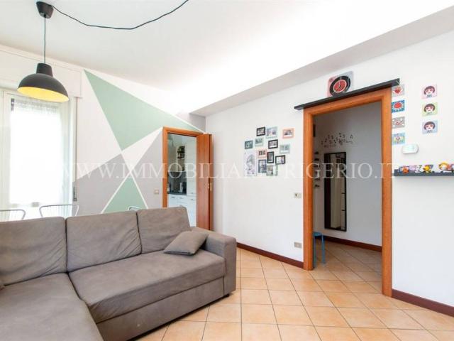 Appartamento in vendita a Pontida, Lombardia