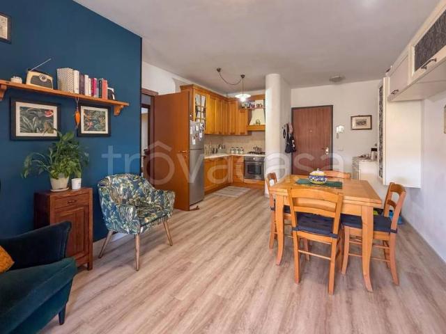 Appartamento in vendita a San Bonifacio, Veneto