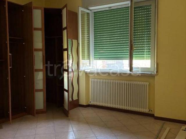 Appartamento in vendita a Quistello, Lombardia