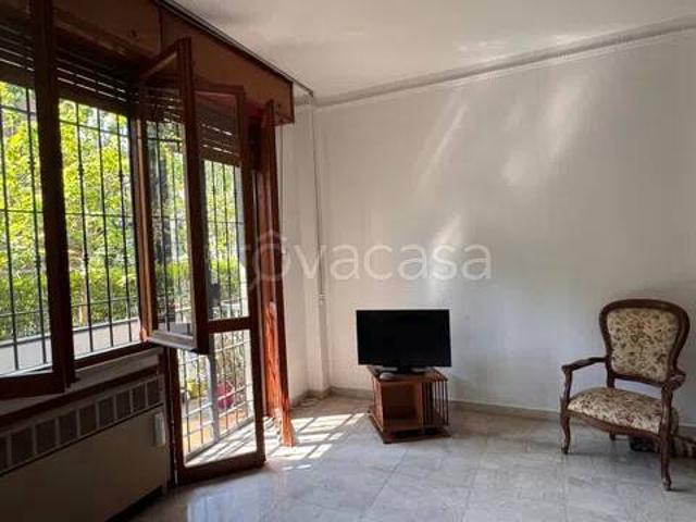 Appartamento in vendita a San Pietro esterna, Re