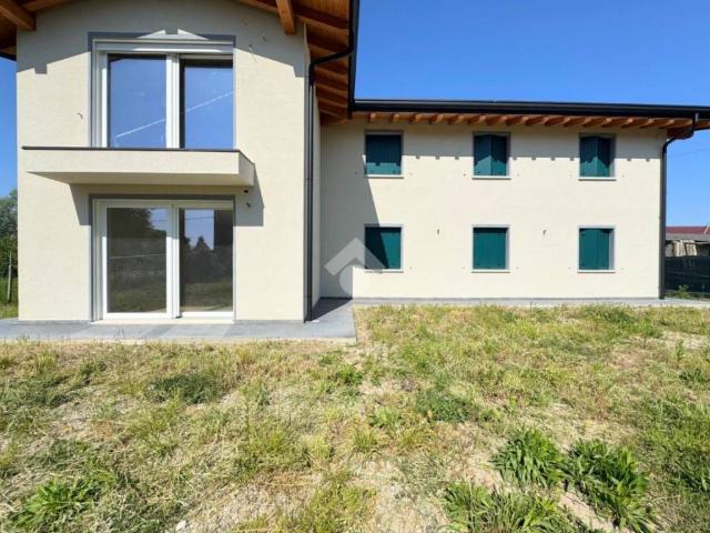 Appartamento in vendita a Rivignano Teor / Rivignan Teôr, Teor