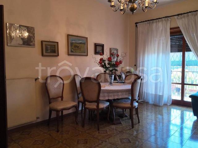 Appartamento in vendita a Piano La Roma, Casoli