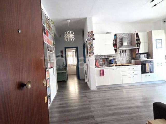 Appartamento in vendita a La Roma, Casoli