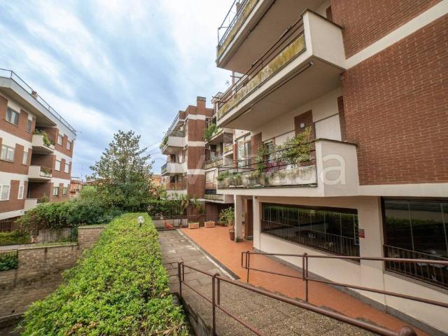 Appartamento in vendita a Labaro, Roma