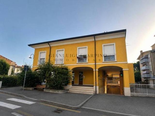 Appartamento in vendita a Russi, Ravenna