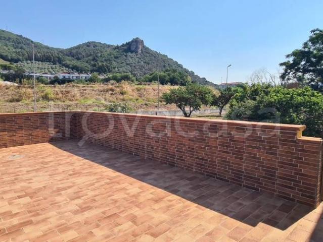 Appartamento in vendita a San Leonardo, Salerno