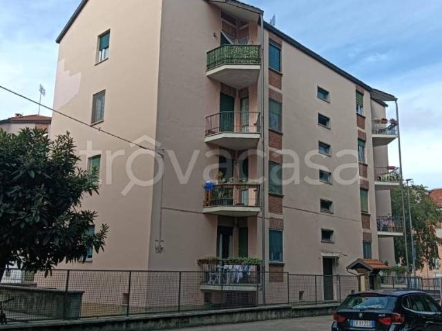 Appartamento in vendita a Saluzzo, Cuneo
