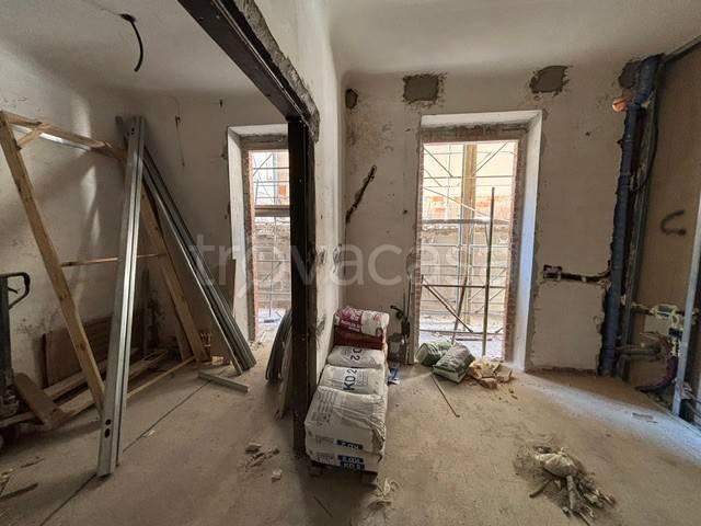 Appartamento in vendita a Albula centro, Marche