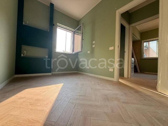 Appartamento in vendita a Certosa di San Donato, San Donato Milanese