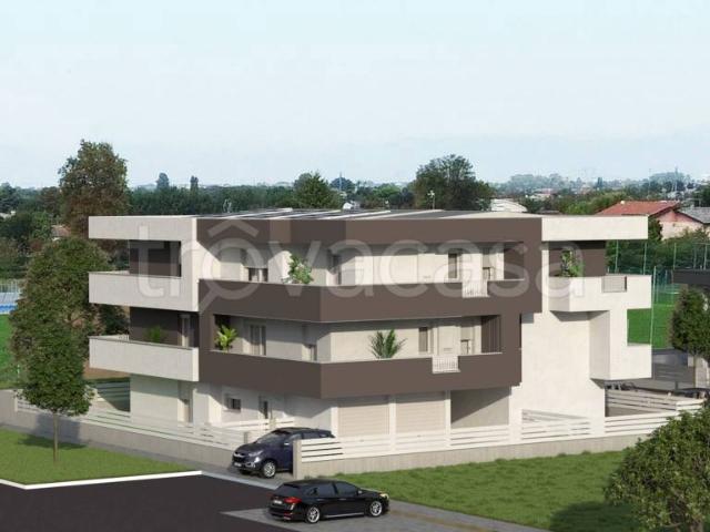 trilocale in vendita a Albignasego, San Giacomo