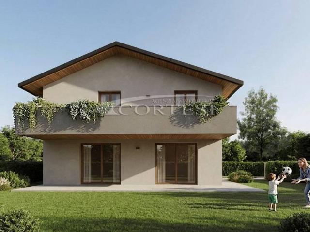 Appartamento in vendita a Cospaia, San Giustino