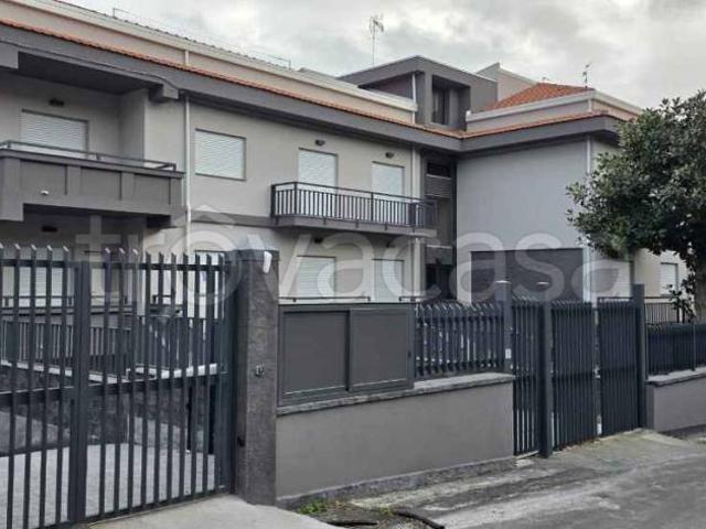 Appartamento in vendita a San Gregorio Di Catania, Sicilia