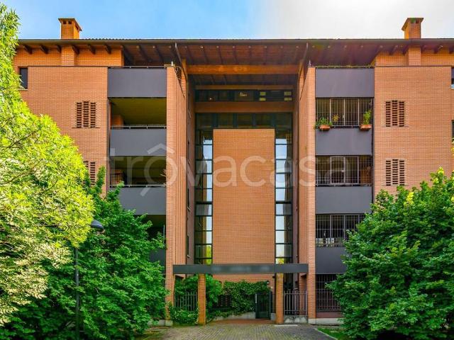 Appartamento in vendita a San Lazzaro, Reggio Emilia
