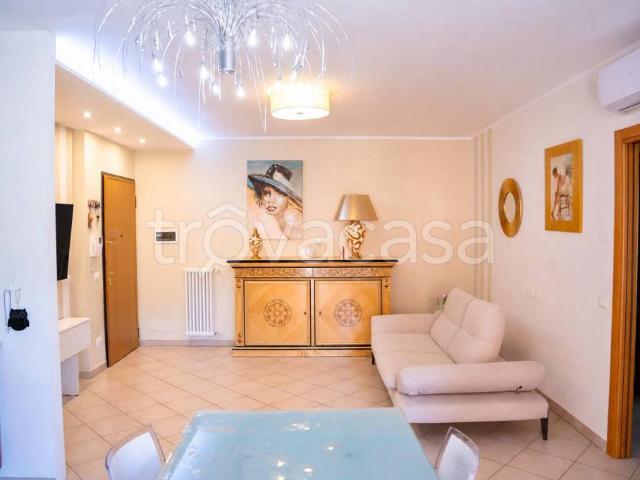 Appartamento in vendita a Unione di comuni Valmarecchia, San Leo