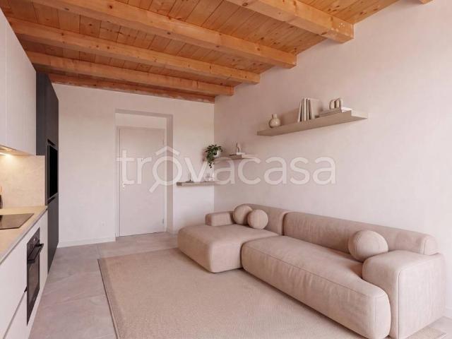 Appartamento in vendita a San Martino in Strada, Lodi
