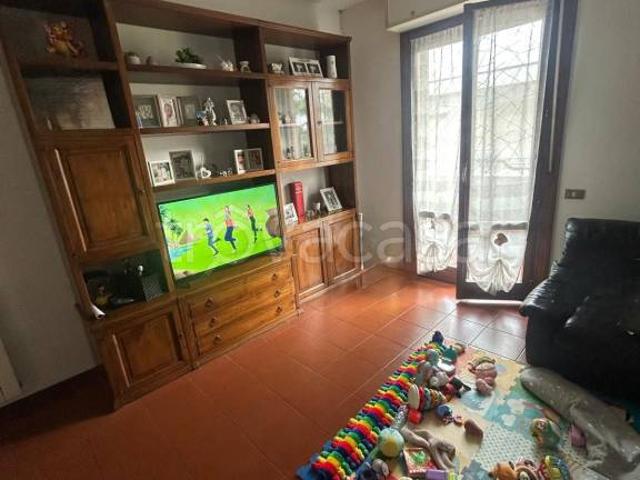 Appartamento in vendita a Agliana, Toscana