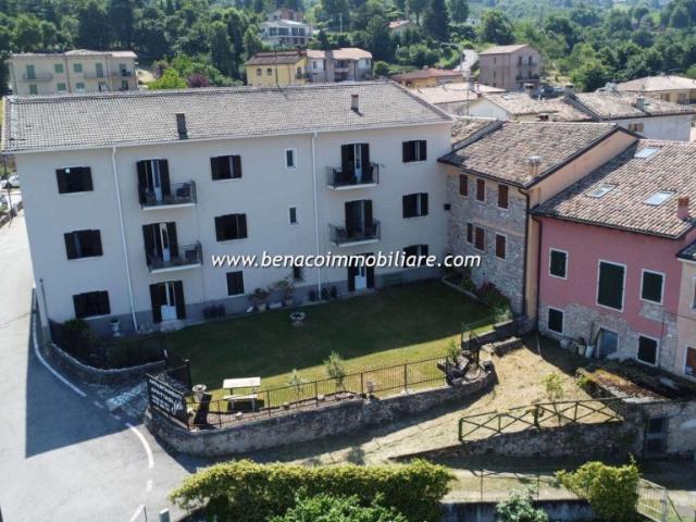 Appartamento in vendita a San Zeno Di Montagna, Veneto