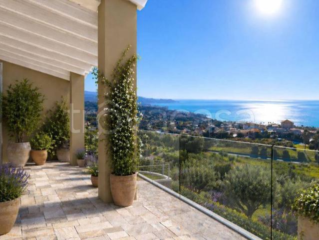 Appartamento in vendita a San Remo, Liguria