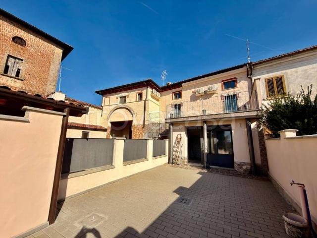 Appartamento in vendita a Santa Cristina, Santa Cristina e Bissone