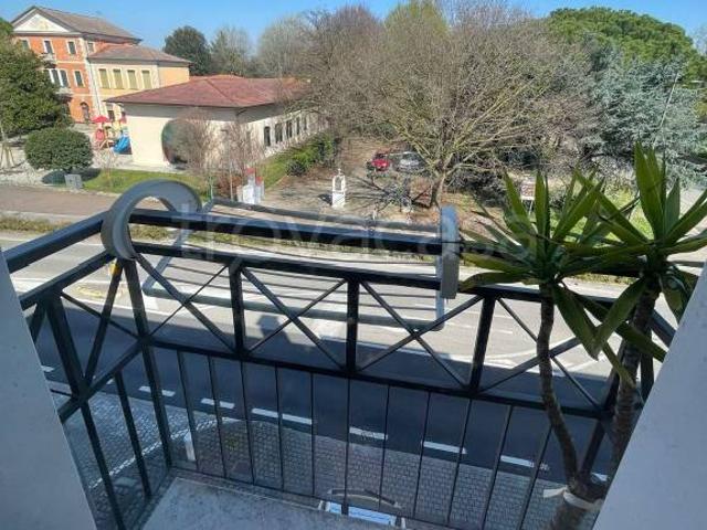 Appartamento in vendita a Villanova Di Camposanpiero, Veneto
