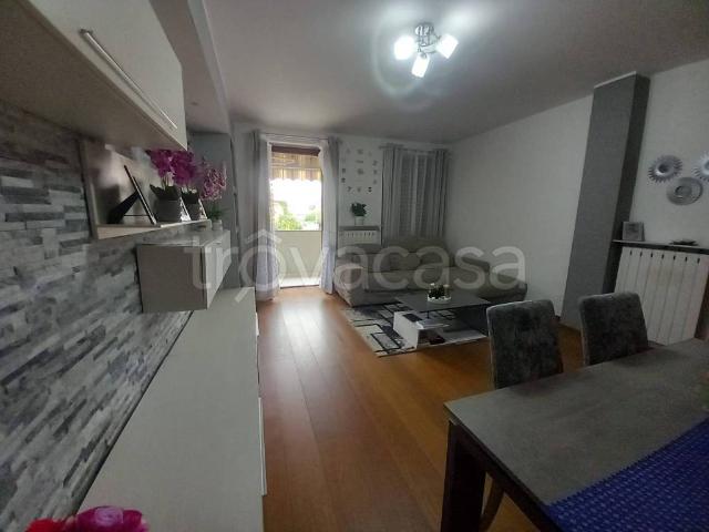 Appartamento in vendita a San Rocco, Sant'angelo Lodigiano