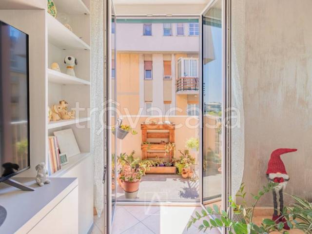 Appartamento in vendita a Albisola Capo, Liguria