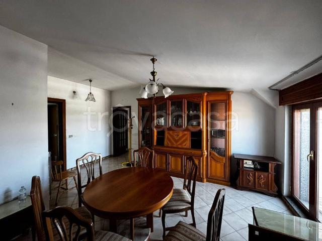 Appartamento in vendita a Scafati, Campania