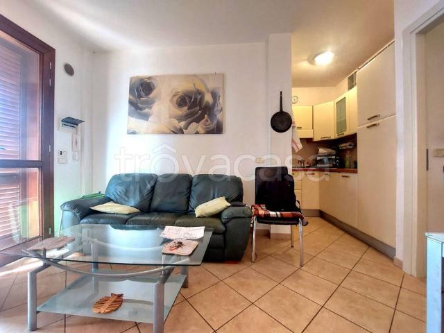 Appartamento in vendita a Zona 167 Scarlino, Scarlino
