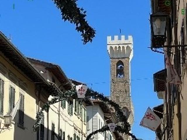 Appartamento in vendita a Sant'Agata, Scarperia e San Piero