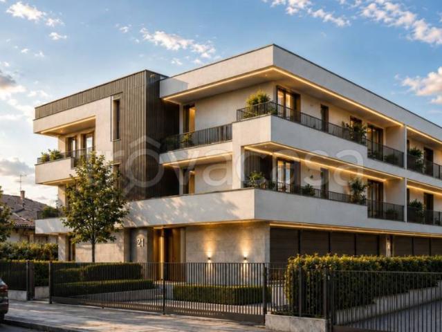 Appartamento in vendita a Caselle, Selvazzano Dentro