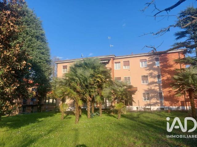 Appartamento in vendita a Senago, Lombardia