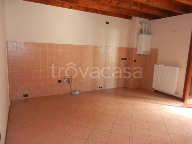 Appartamento in vendita a Magrena, Serle