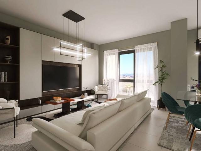 Appartamento in vendita a Zona Omogenea Milano Nord, Sesto San Giovanni