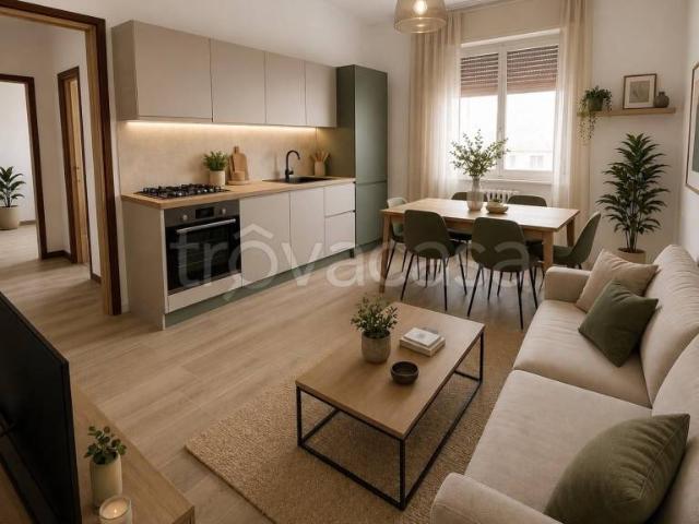 Appartamento in vendita a Zona Omogenea Milano Nord, Sesto San Giovanni