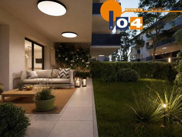 Appartamento in vendita a Seveso, Lombardia