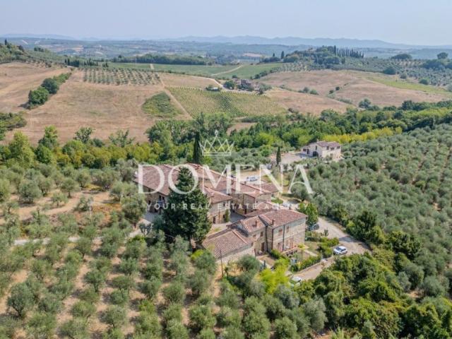 Appartamento in vendita a San Miniato, Siena