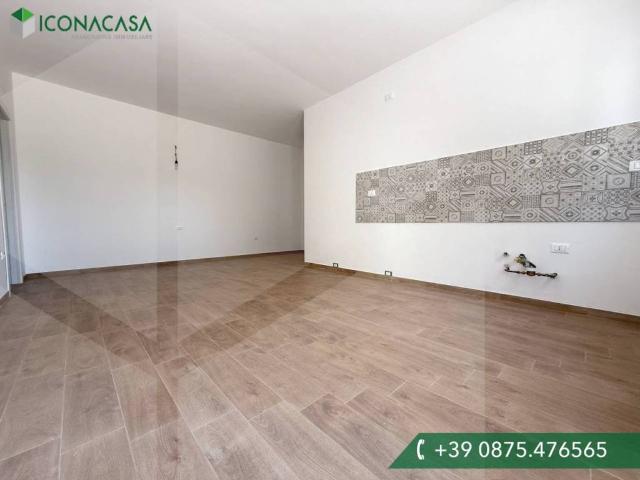 Appartamento in vendita a Termoli, Molise