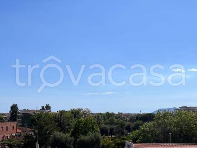 Appartamento in vendita a Borgo Cipollata, Terracina