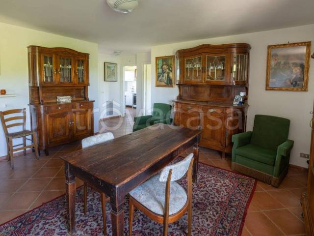 Appartamento in vendita a Appennino Reggiano, Re