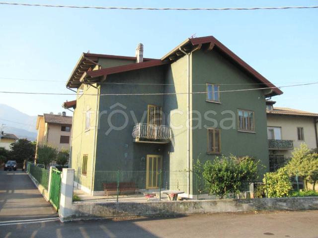 Appartamento in vendita a Caneva / Cjanive, Tolmezzo / Tumieç