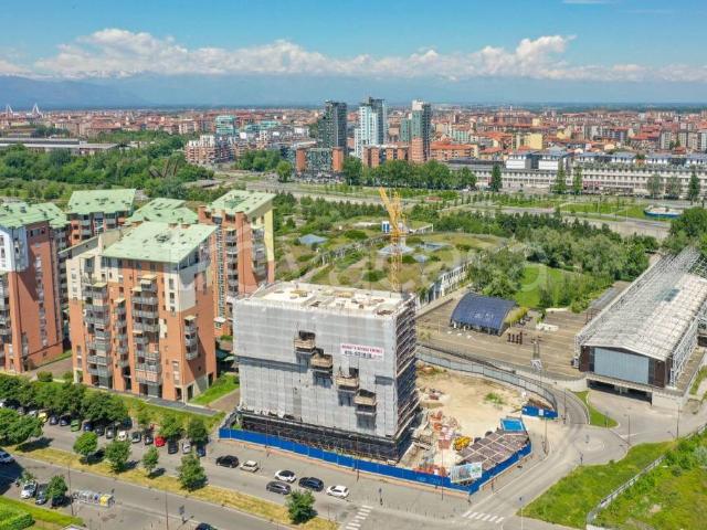 Appartamento in vendita a Circoscrizione 4, Piemonte