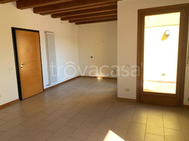 Appartamento in vendita a Lerino, Torri Di Quartesolo
