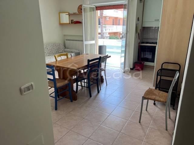 Appartamento in vendita a Tortoreto Lido, Tortoreto