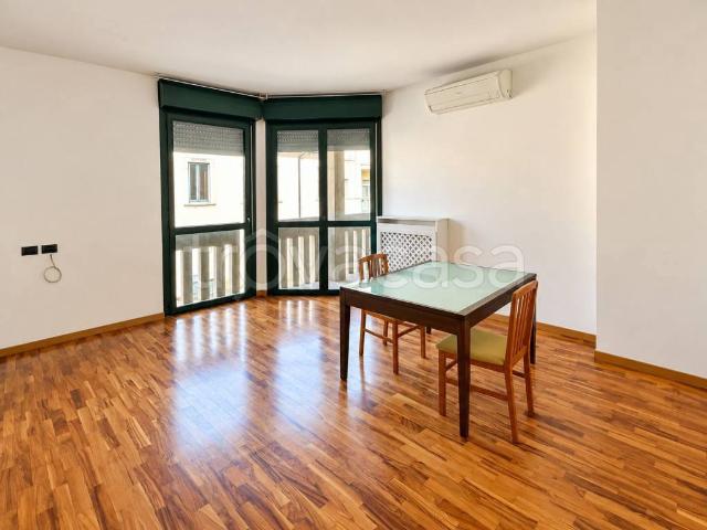 Appartamento in vendita a Colle, Trescore Balneario