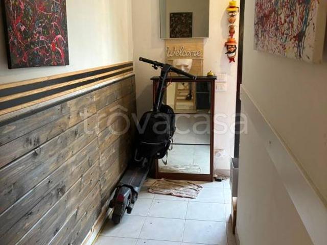 Appartamento in vendita a San Lazzaro, Treviso