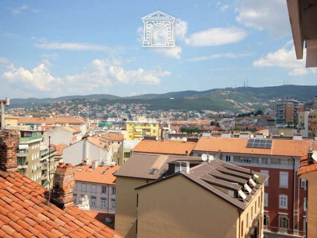 Appartamento in vendita a Corte Trieste, Codigoro