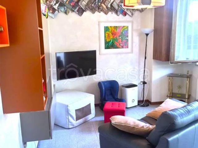 Appartamento in vendita a Gadana, Urbino