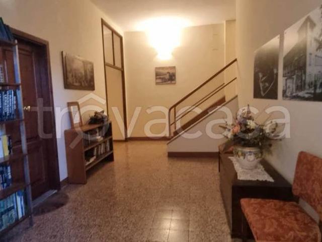 Appartamento in vendita a Vaglia, Firenze